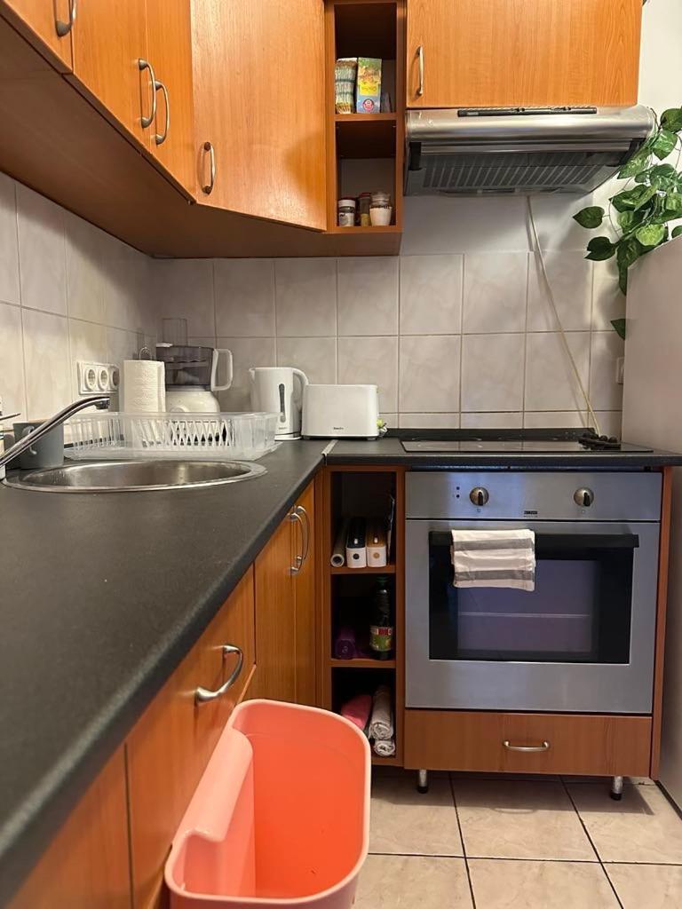 Apartment H1