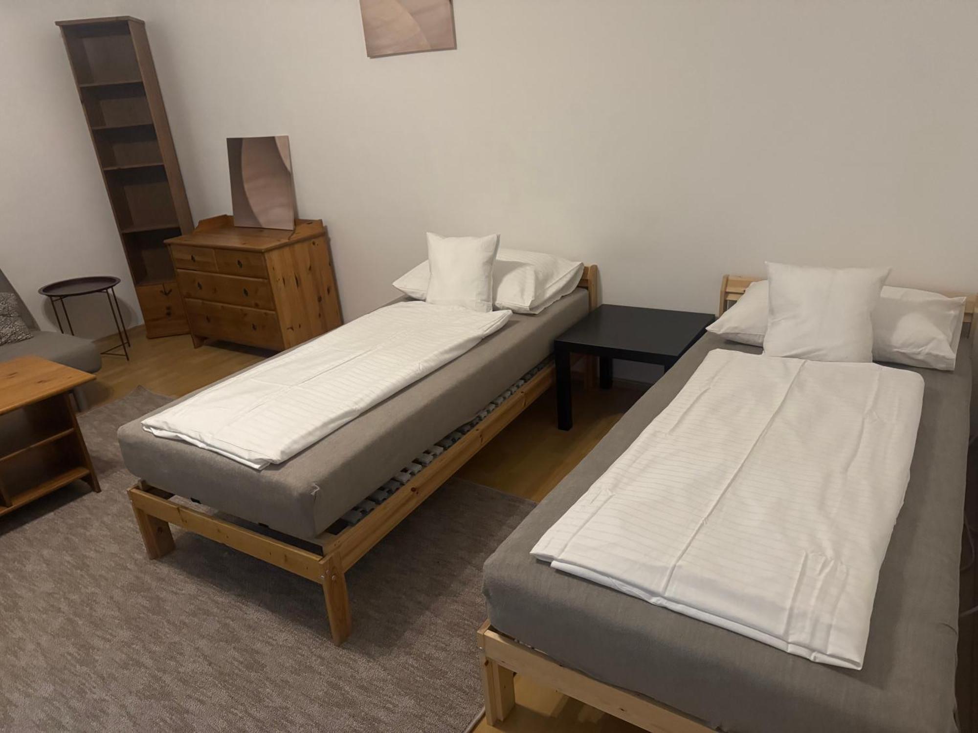 Apartment H1