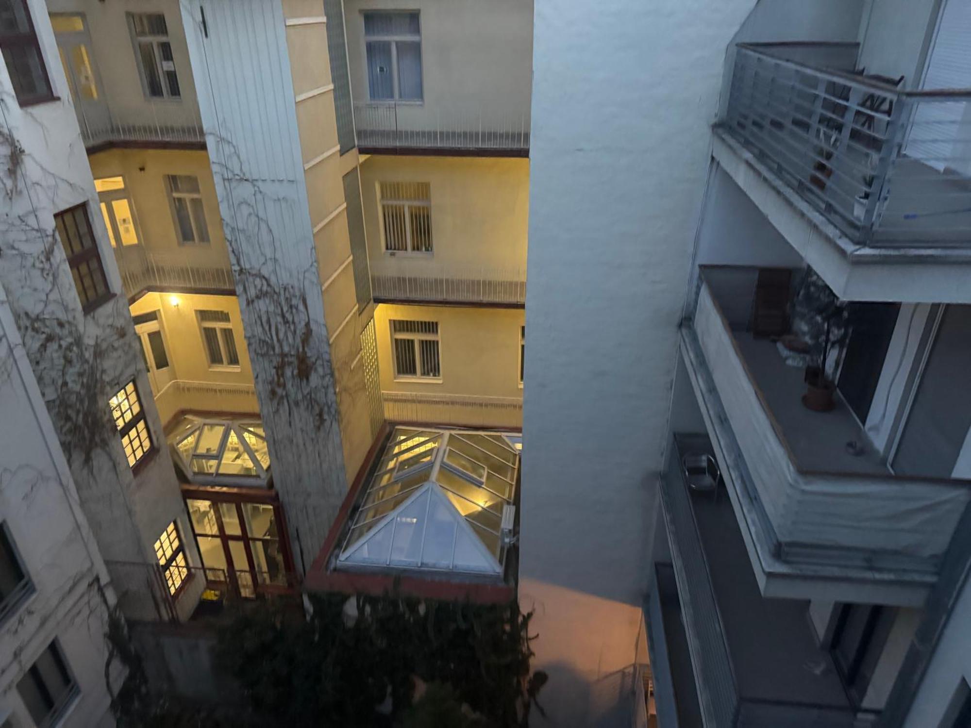 H1 Apartment Budapest