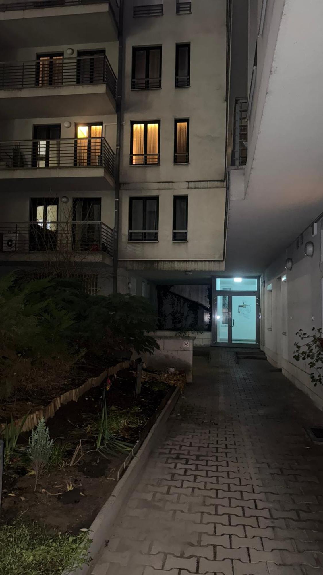 Apartment H1 Budapest