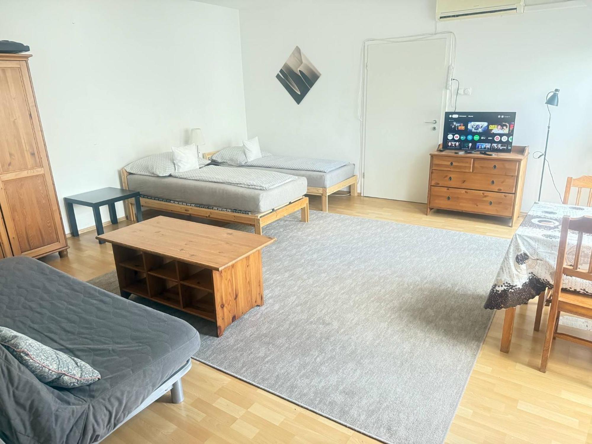 Apartamento H1 *