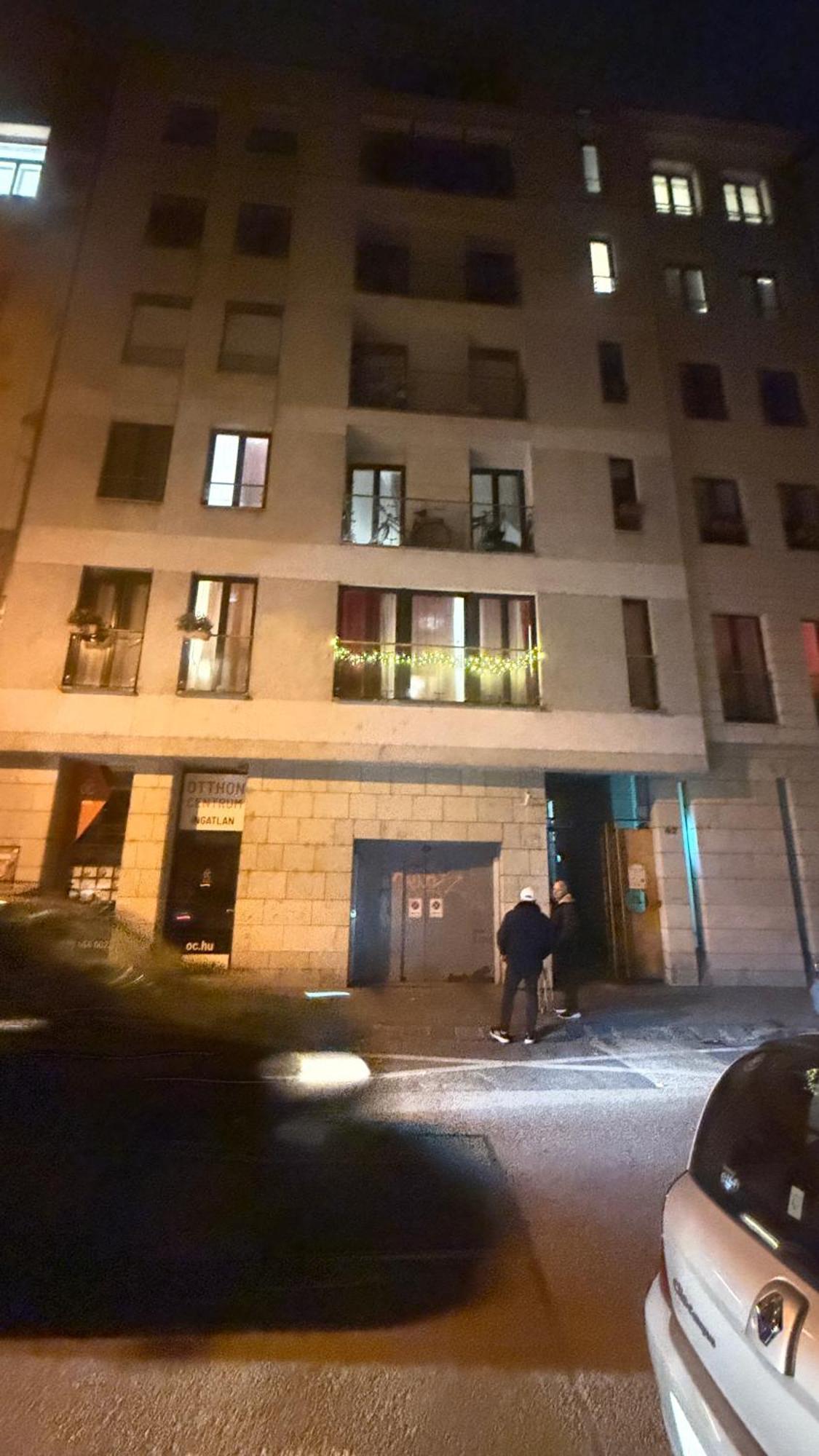 H1 Appartamento Budapest